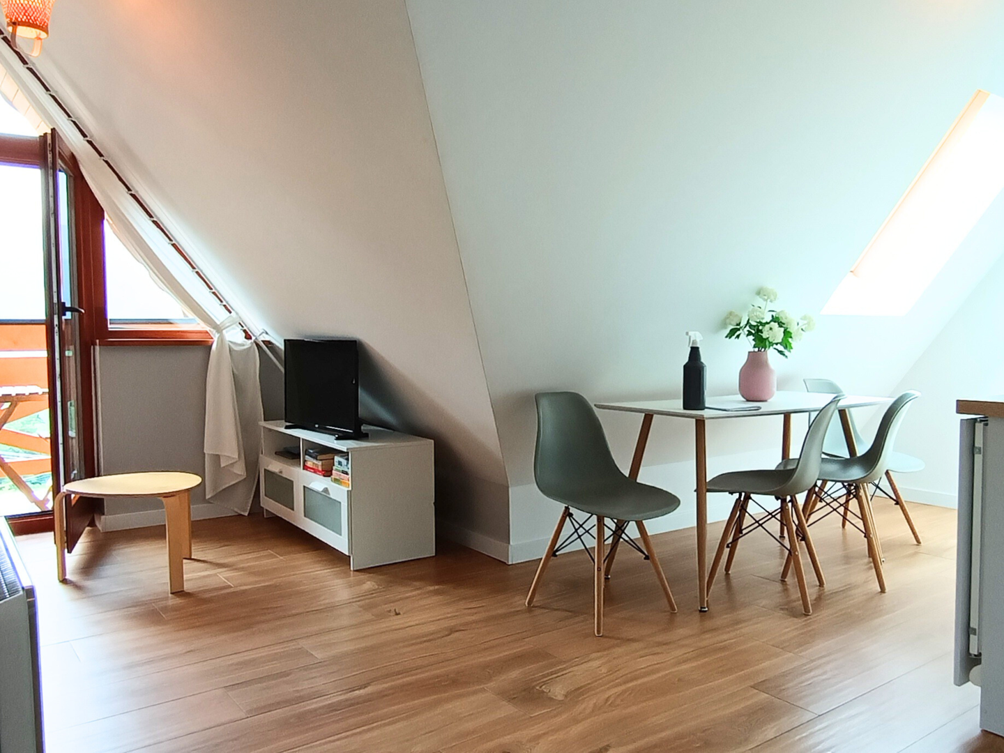 TWOJA CHATA Tomasz Chomański - 4