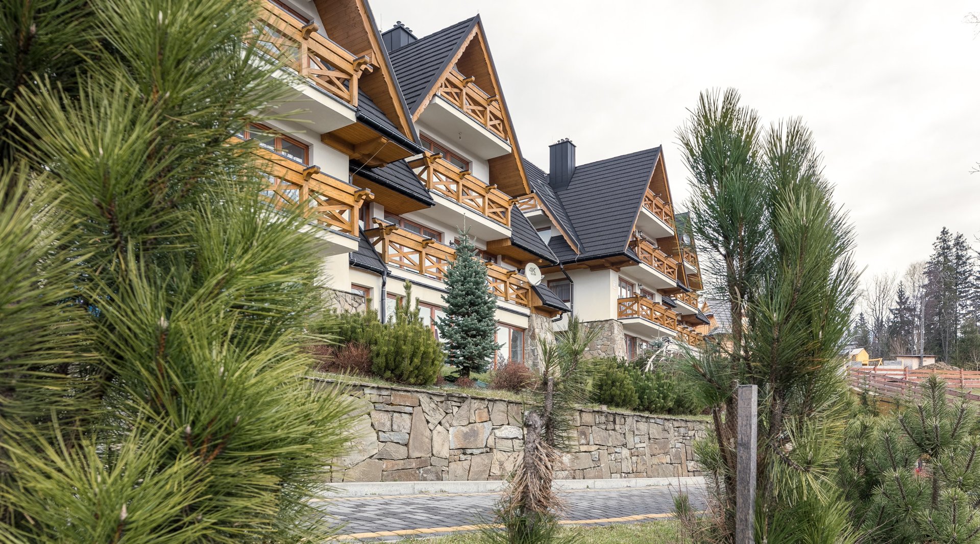 TWOJA CHATA Tomasz Chomański - 14