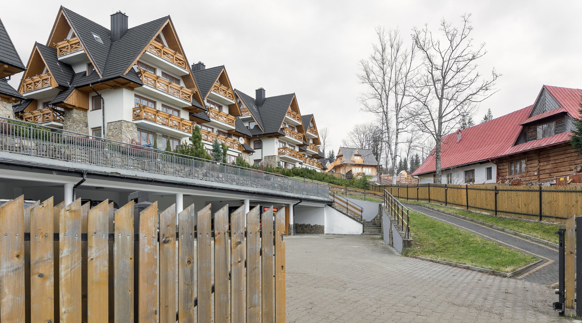 TWOJA CHATA Tomasz Chomański - 16