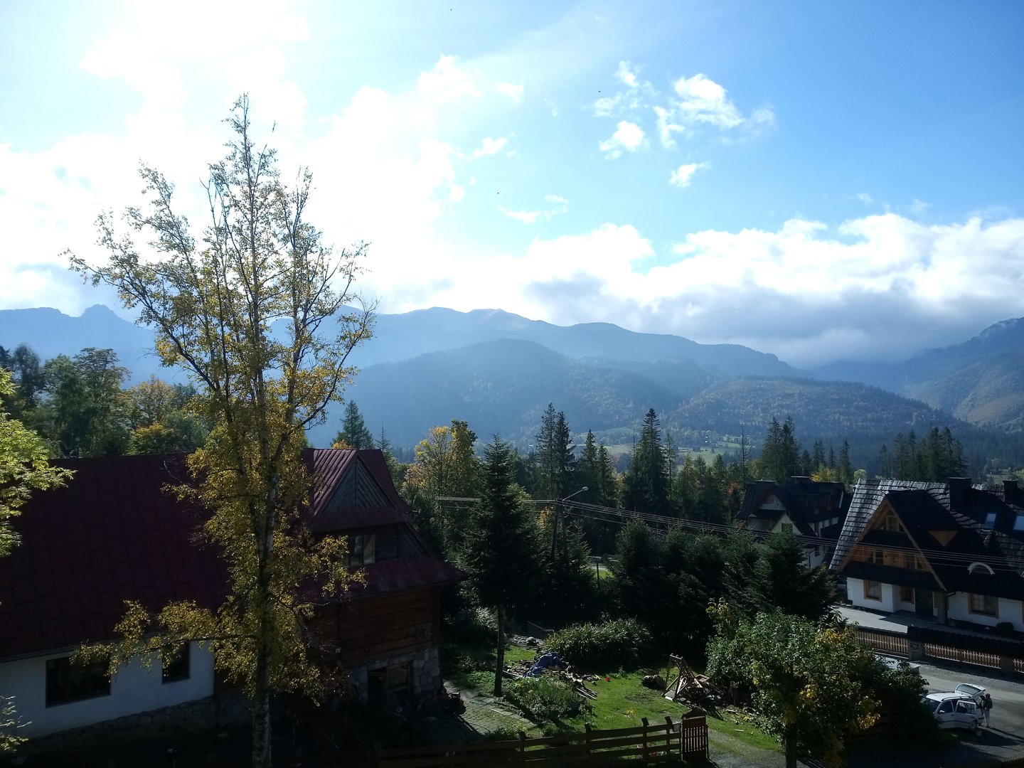 TWOJA CHATA Tomasz Chomański - 18