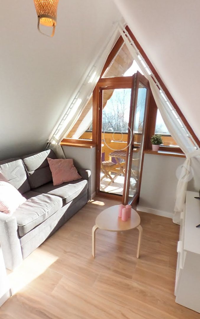 TWOJA CHATA Tomasz Chomański - 8