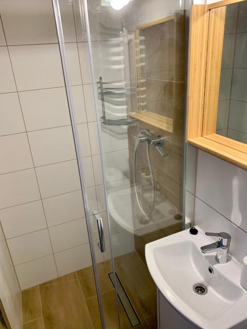 TWOJA CHATA Tomasz Chomański - 6