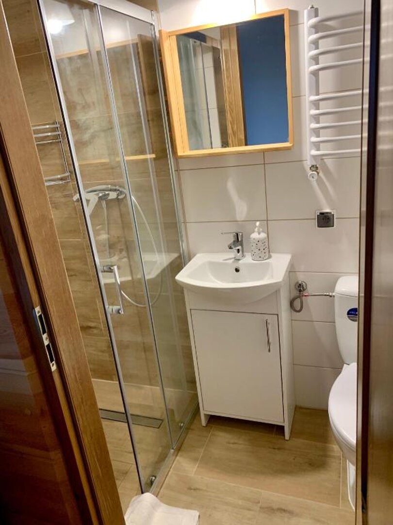 TWOJA CHATA Tomasz Chomański - 8