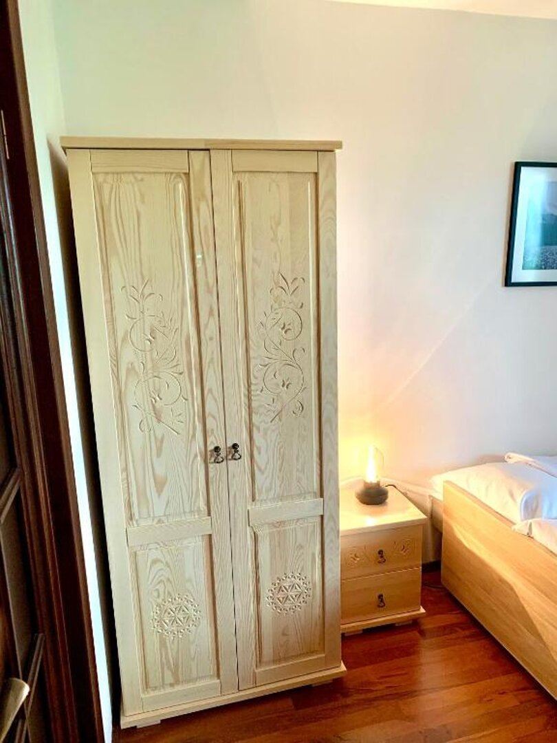 TWOJA CHATA Tomasz Chomański - 10