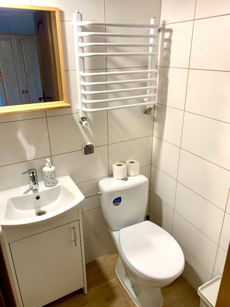 TWOJA CHATA Tomasz Chomański - 12