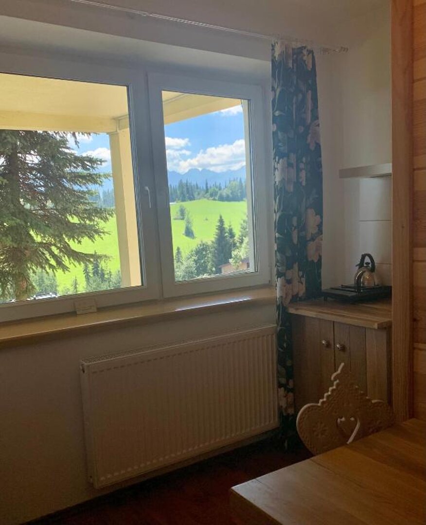 TWOJA CHATA Tomasz Chomański - 14