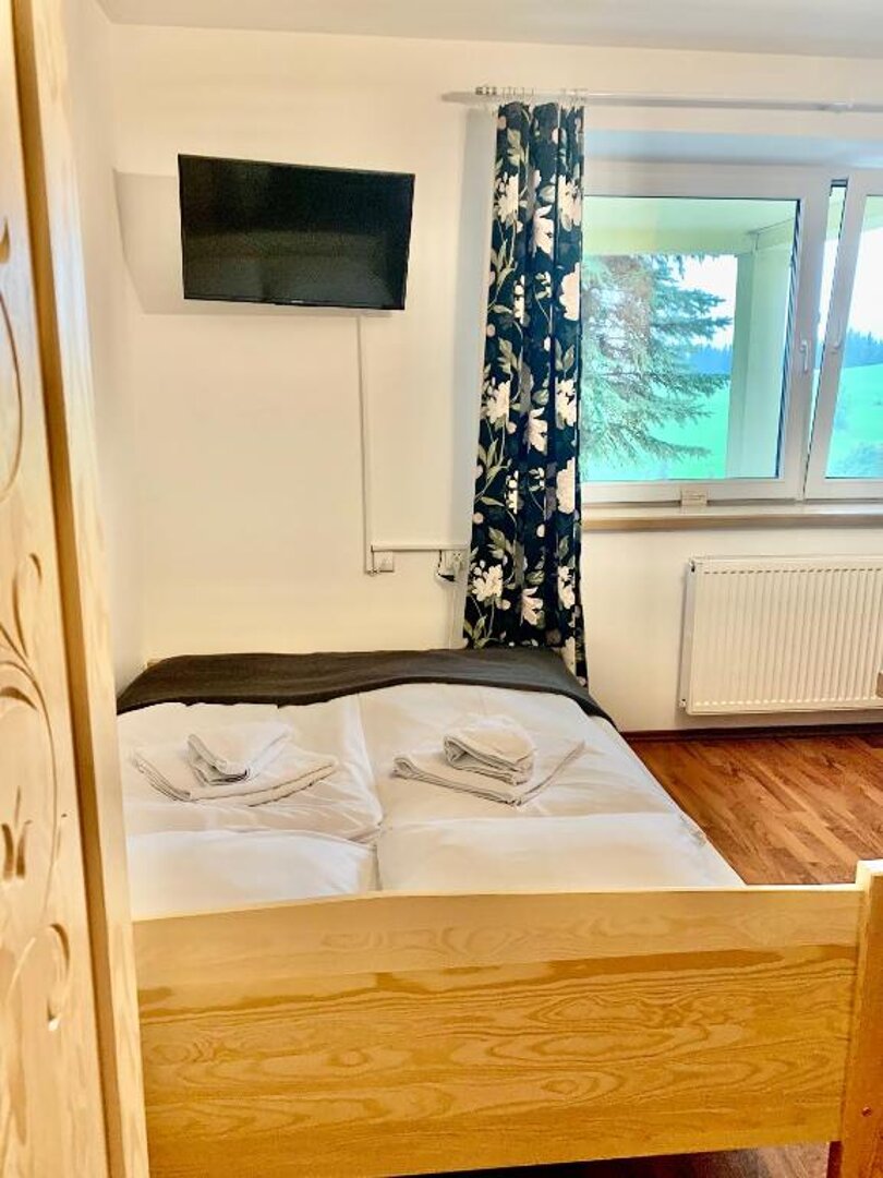 TWOJA CHATA Tomasz Chomański - 18