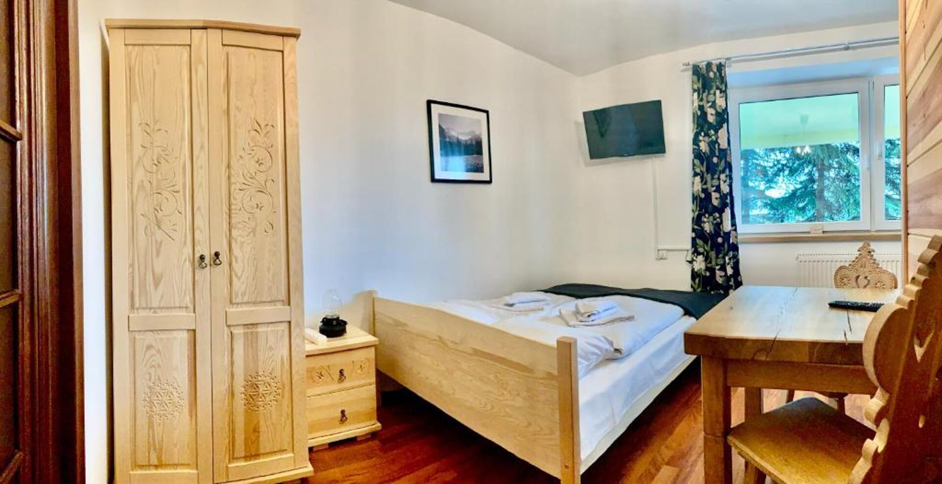 TWOJA CHATA Tomasz Chomański - 4